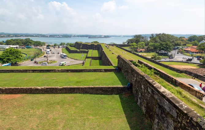Galle: Sri Lanka's Hidden Gem - Image 2